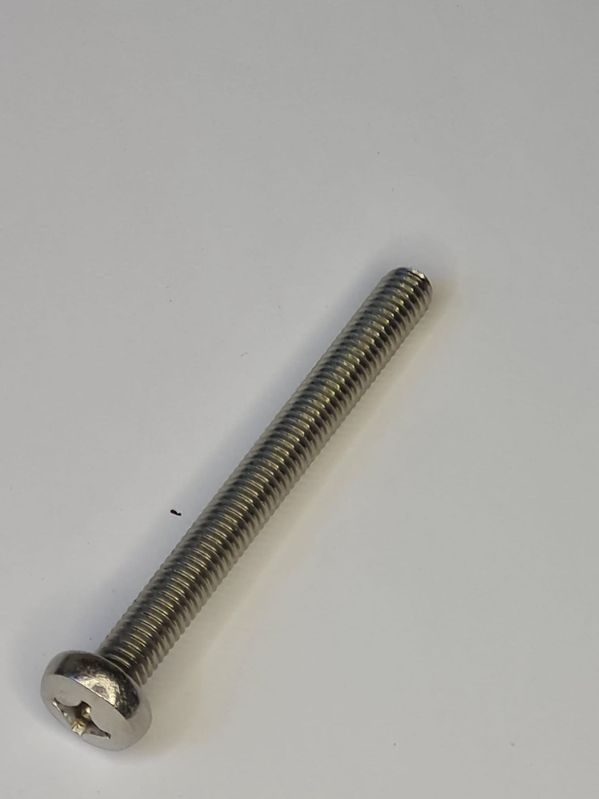 Screws f. Fin V2A (stainless steel)