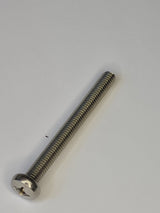 Screws f. Fin V2A (stainless steel)