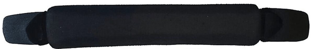 Starboard RACE HANDLE INCL SCREW/WASHER 2026