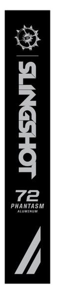 Slingshot Phantasm PTM 926/710 Lower Package & 72 Alu Mast