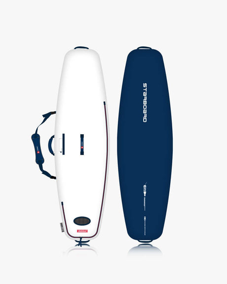 Starboard WS TRAVEL BAG TRIPLE WAVE 2027