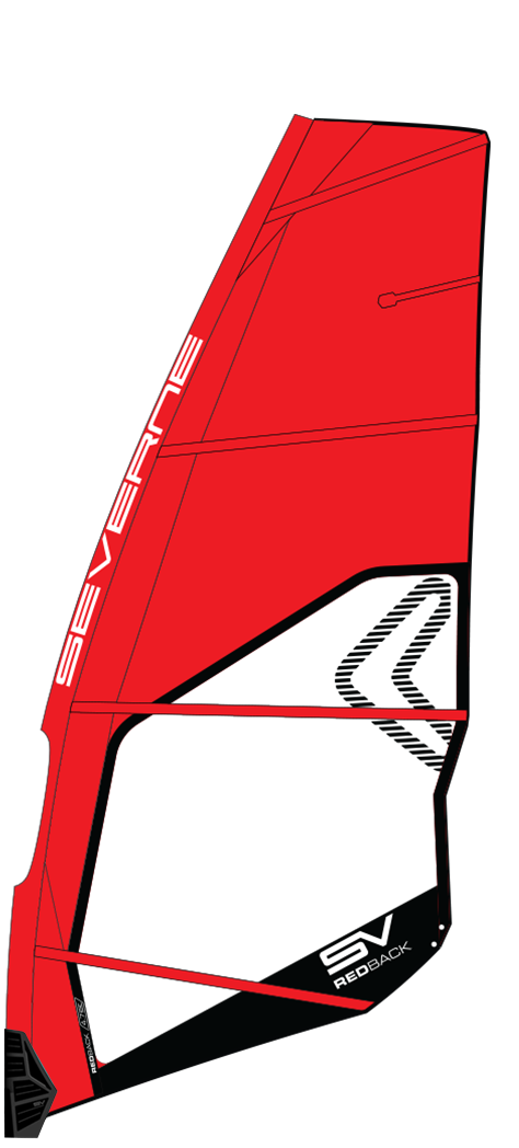 Severne REDBACK