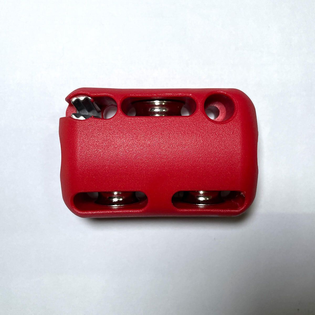 Severne SV23 GO170-220 Back EndRed Plastic with Pulleys 2023