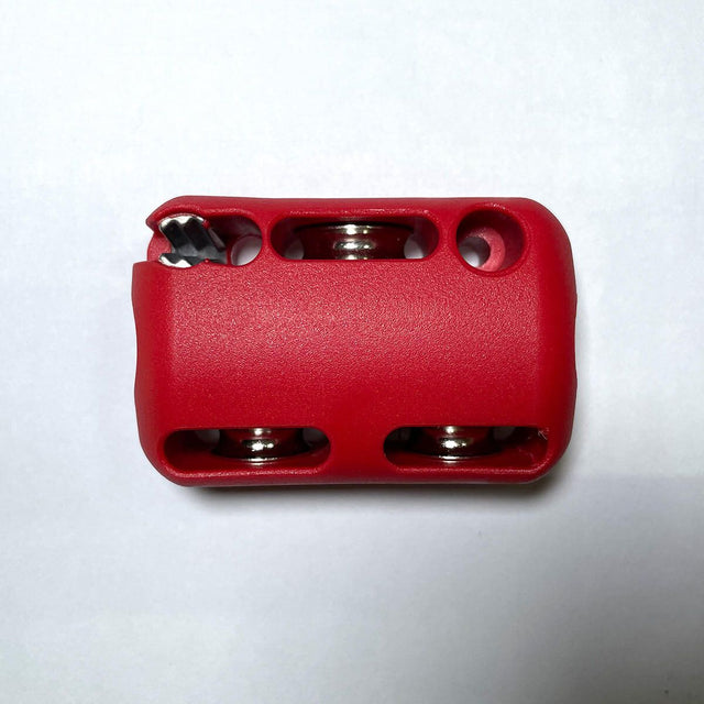 Severne SV23 GO170-220 Back EndRed Plastic with Pulleys 2023