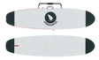 Starboard WINDSURFER LT BOARD BAG 2027