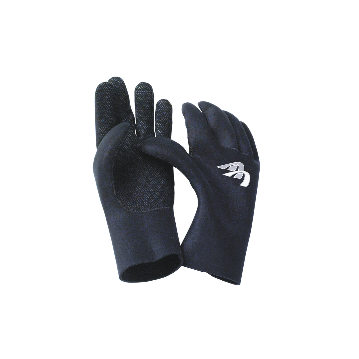 Ascan Flex Glove Finger Neoprene Gloves