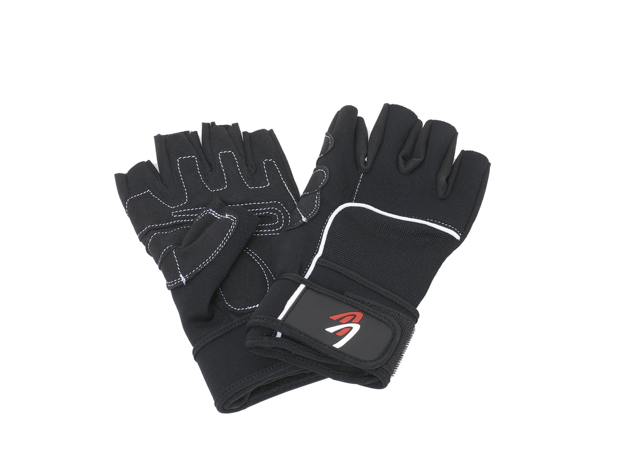 Ascan Maui Short Neoprene Gloves