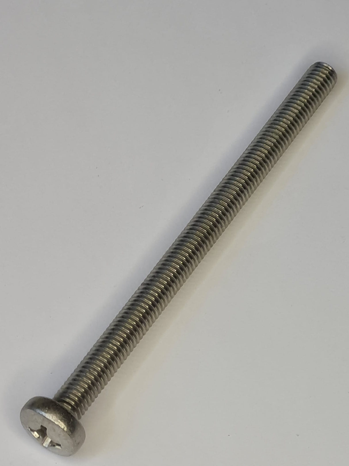 Screws f. Fin V2A (stainless steel)