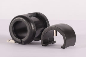 Severne CLIPS MK7 2 PIN BIGBLACK FOR ENIGMA 180 - 190 - 210 - 240 ALU RACE ALL SIZES 2027