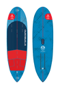 Starboard ABOVE 2025