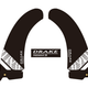 Starboard MFC FREEWAVE BLACK G10 2027 (2)