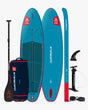 Starboard IGO WITH KAYAK SET 2027
