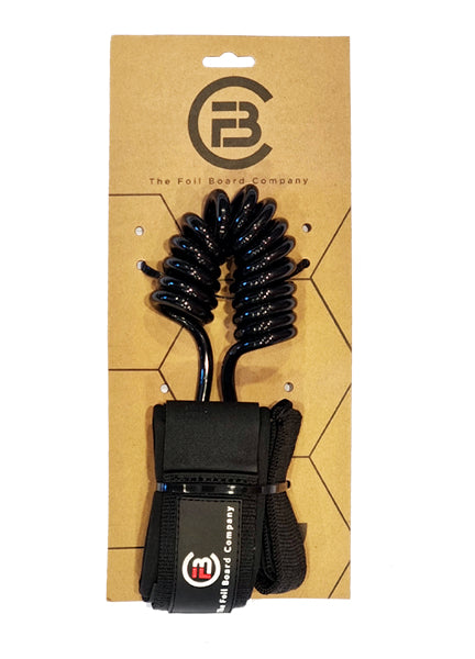 Foil Board Ankle Foiling Leash-Copy
