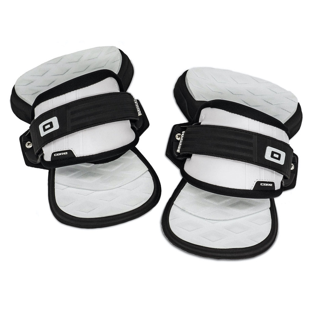 Core Union Comfort 2 Set Pads & Straps