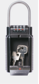 Ascan Keysafe Schlüsseltresor