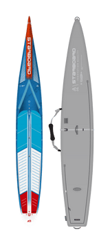 Starboard SPRINT WITH BOARD BAG 2026 (1)