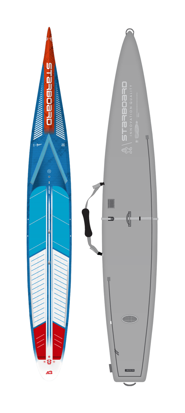 Starboard SPRINT WITH BOARD BAG 2026 (1)