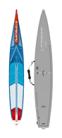 Starboard SPRINT WITH BOARD BAG 2026 (1)