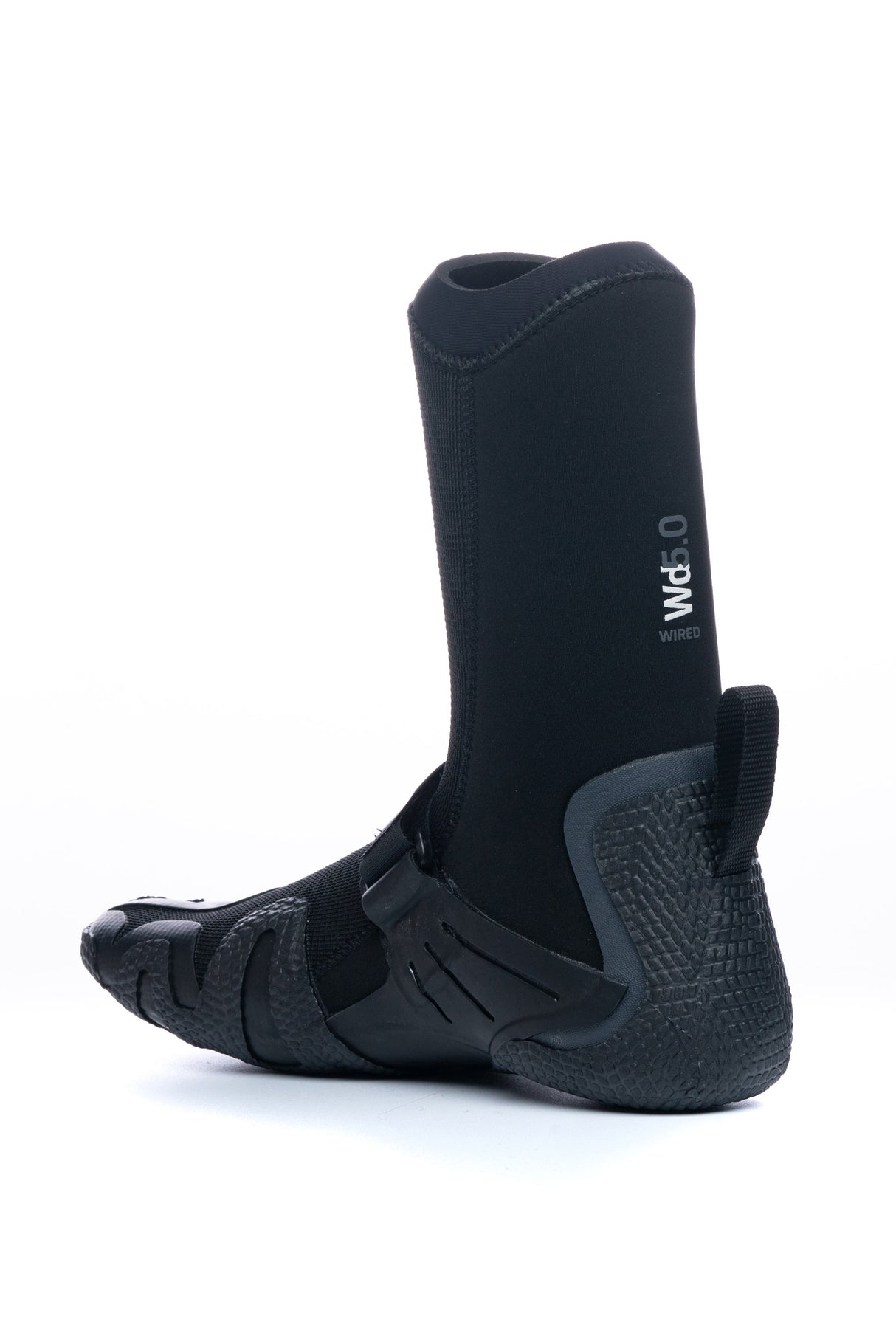 C-Skins Wired 5mm Adult GBS Hidden Split Toe Boots