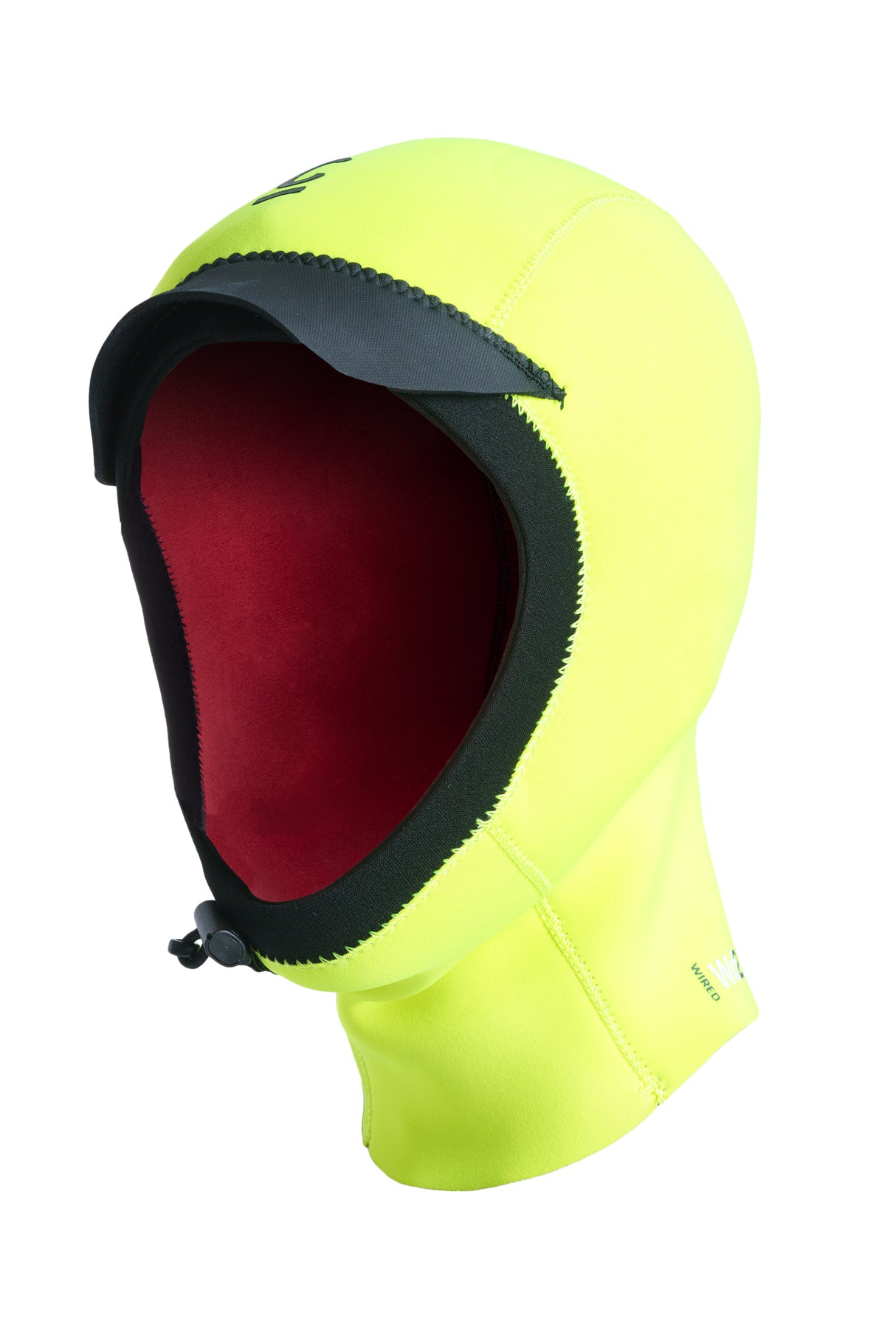 C-Skins Wired Hood Junior