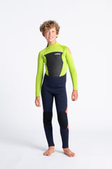 C-Skins Legend 5:4:3 Junior GBS Back Zip