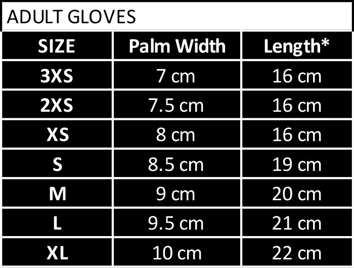 C-Skins Session 3mm Adult Gloves Neoprenhandschuh