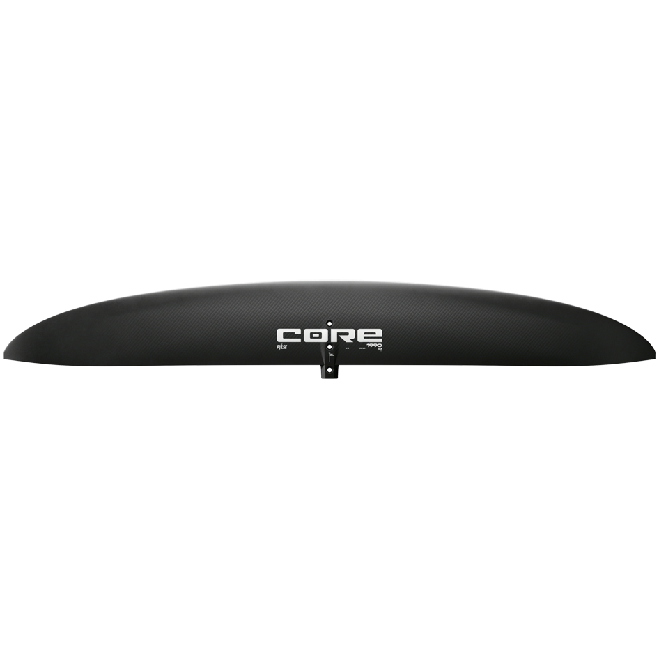 Core Front Wing Pulse