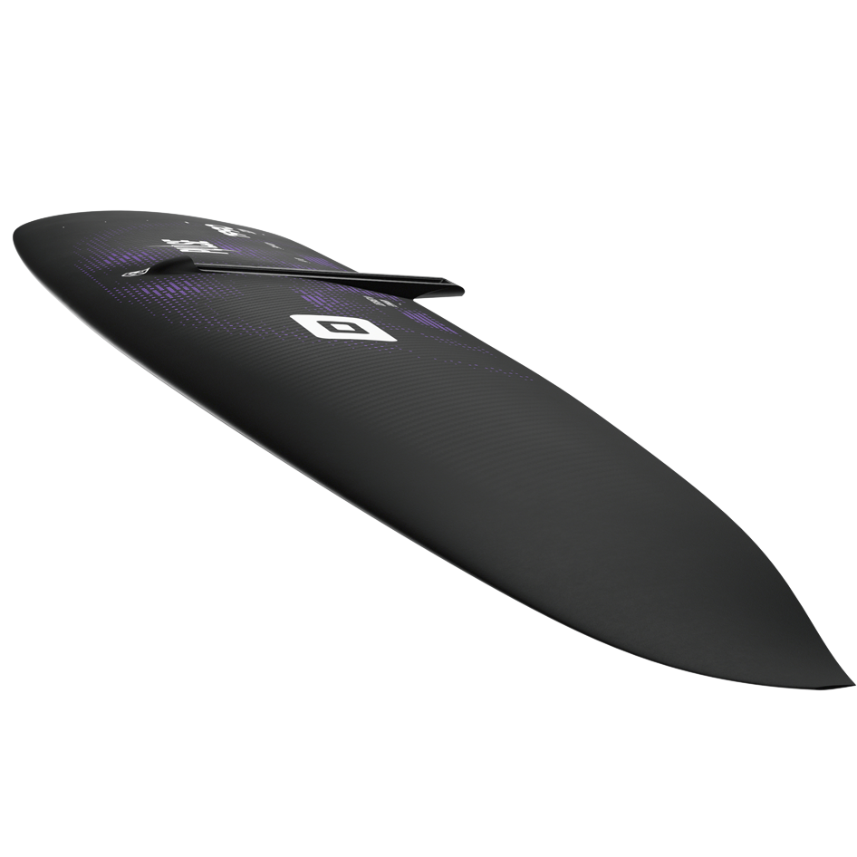 Core Front Wing Pulse