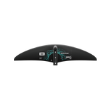 Core Front Wing Spectrum