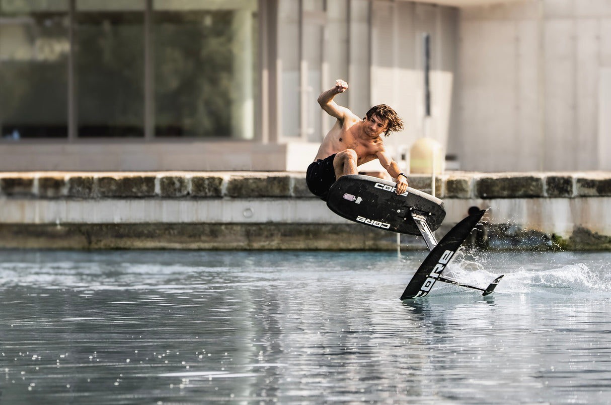 Core Foilboard Drip 2026