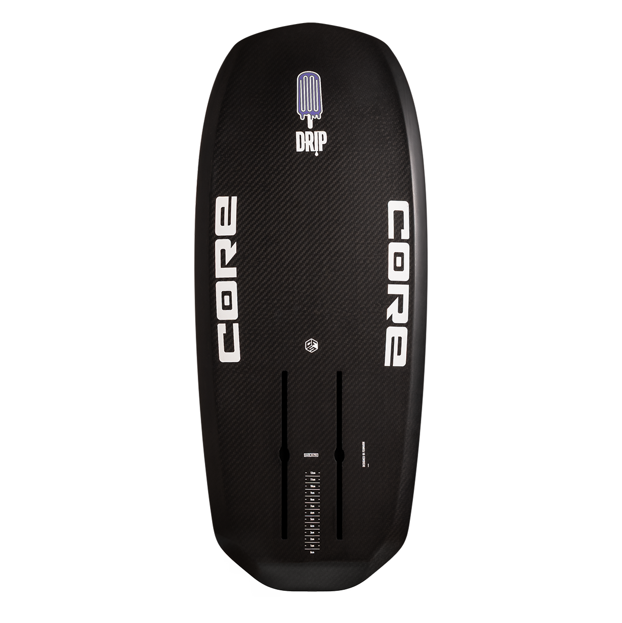 Core Foilboard Drip 2026