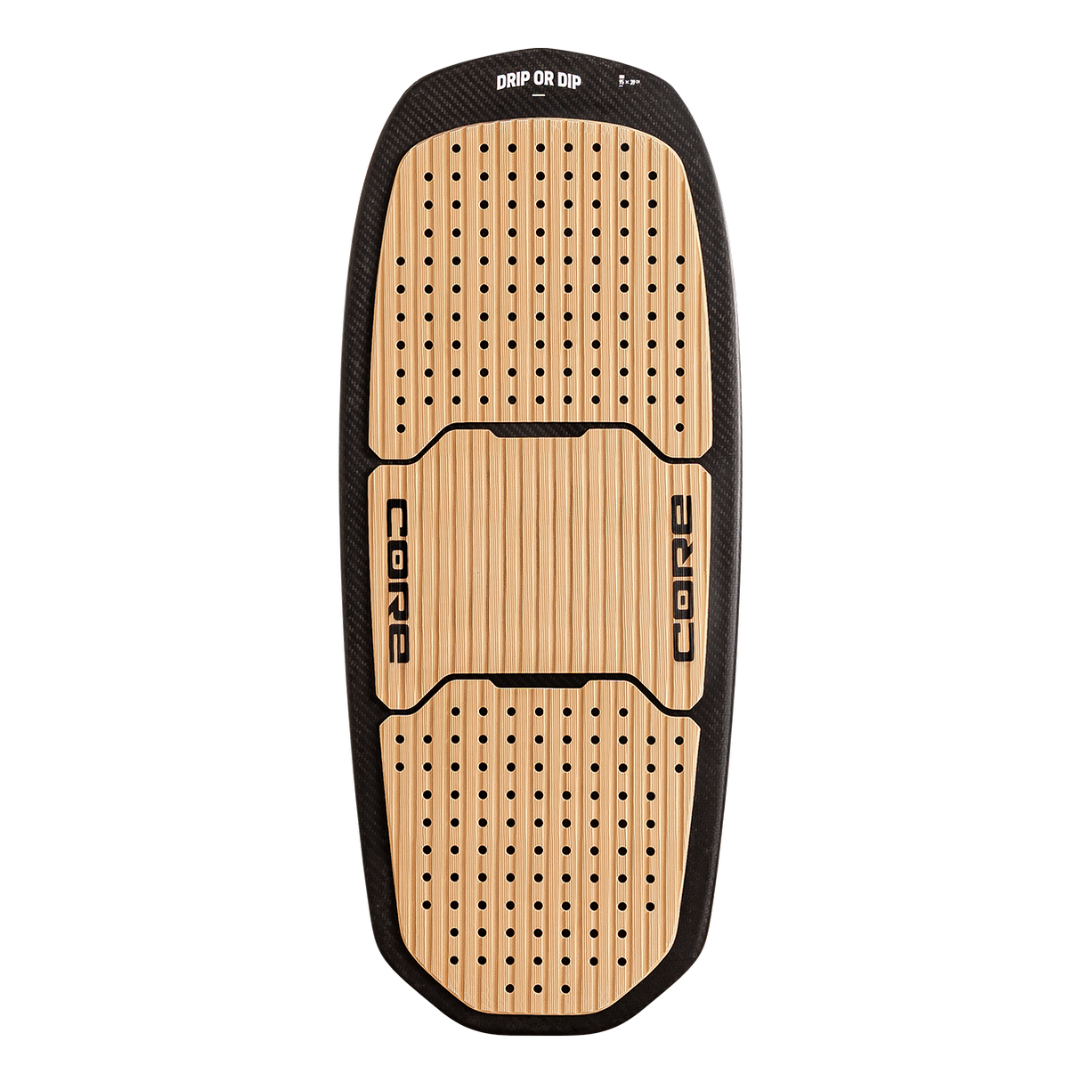 Core Foilboard Drip 2026