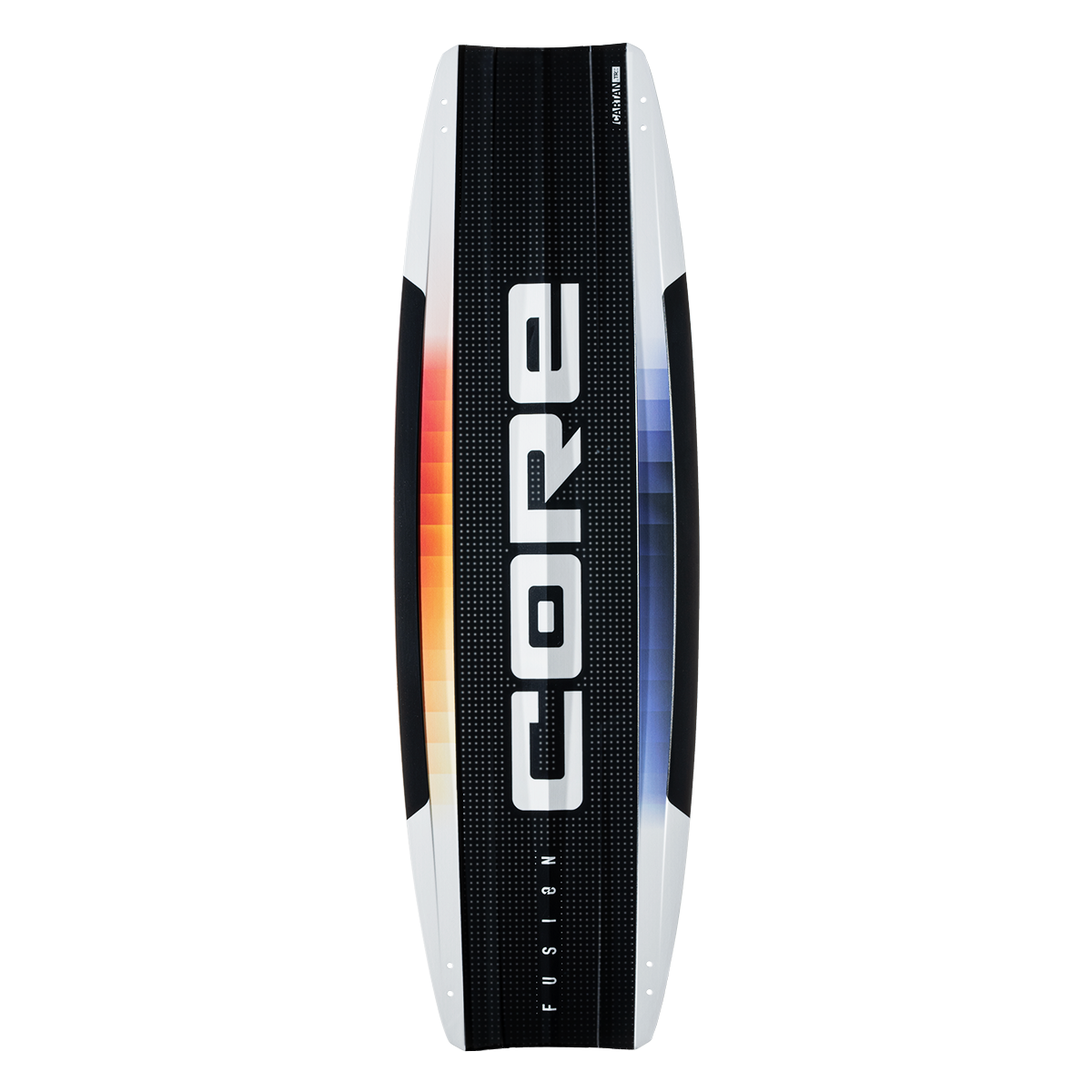 Core Fusion 7