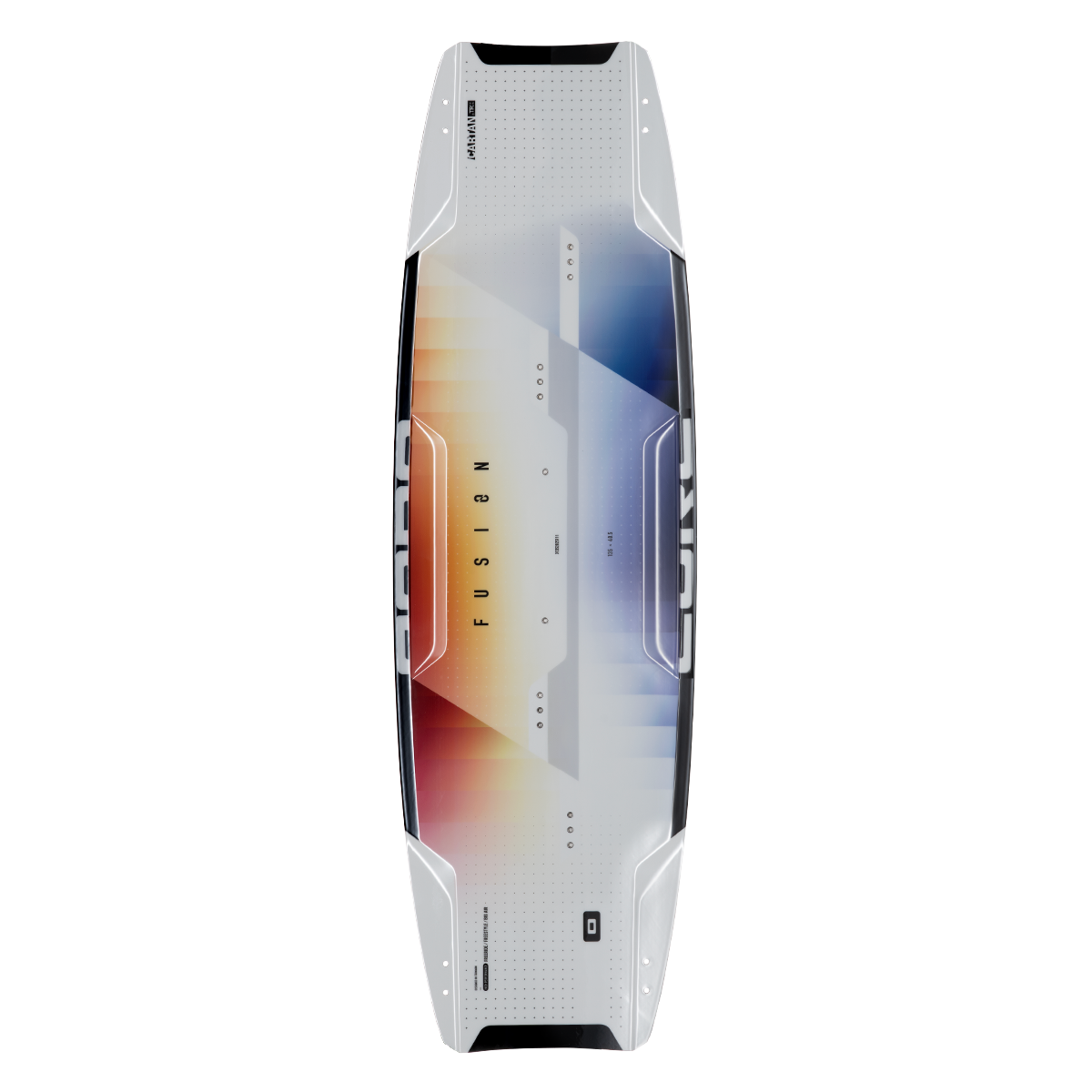 Core Fusion 7