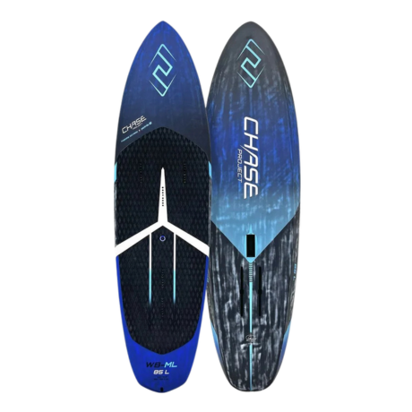 Chase WB-ML Midlength Foilboard
