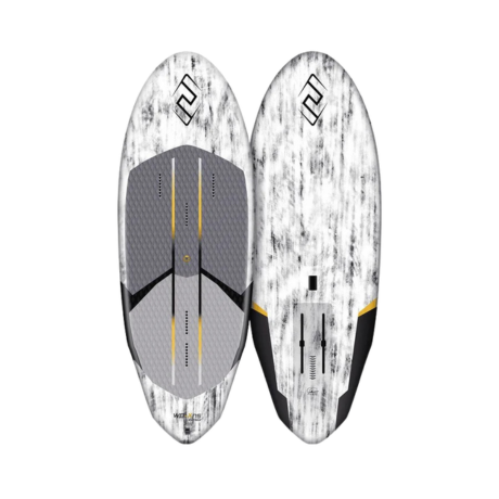 Chase WB-X Foilboard