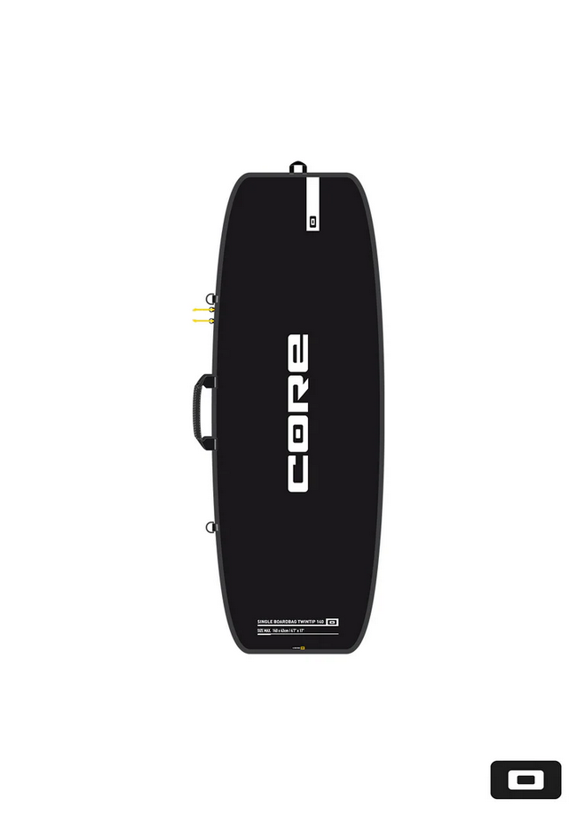 Core Twintip Bag