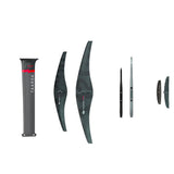 Taaroa Switch Wing / Mast 75