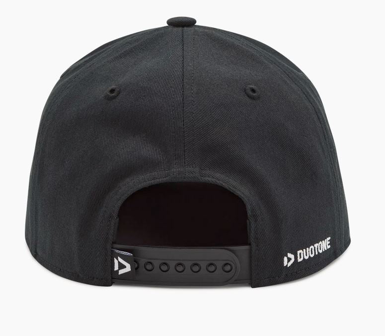 Duotone Cap 5Panel Icon