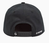 Duotone Cap 5Panel Icon