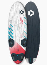 Duotone Falcon_Fin D/LAB