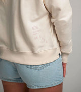 Sweater CB undyed women