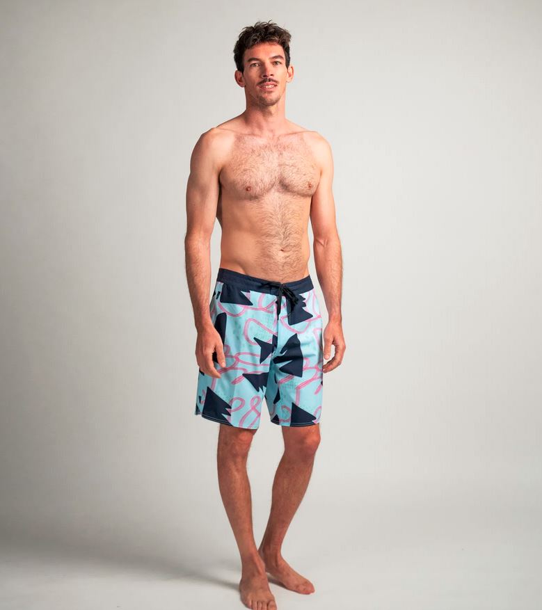 Boardshorts DT Originals 19inch men