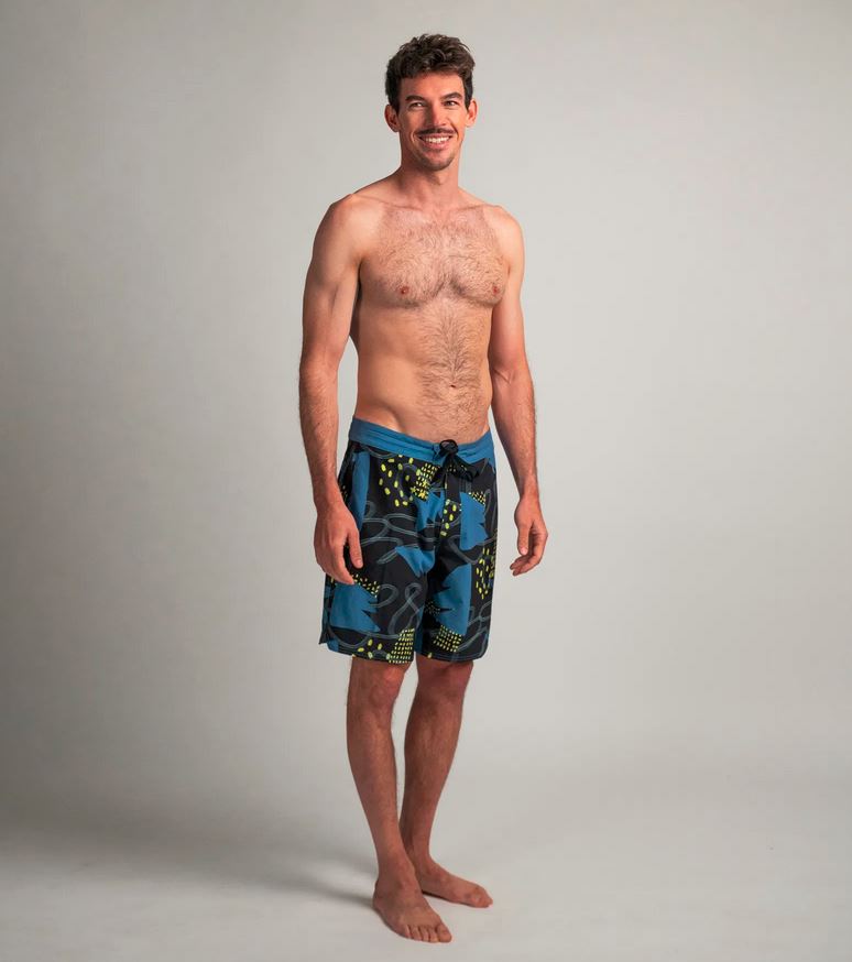 Boardshorts DT Originals 19inch men