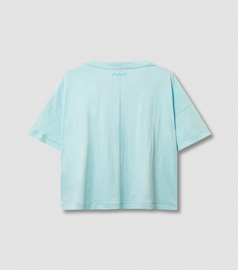T-Shirt True women