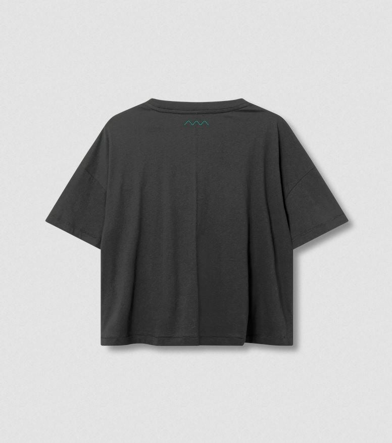 T-Shirt True women