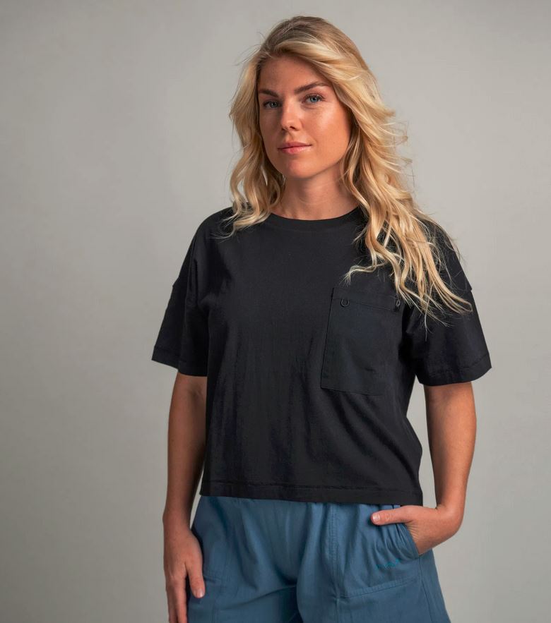T-Shirt True women