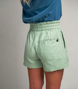 Shorts True women
