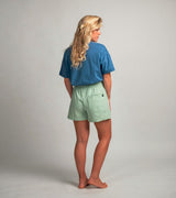 Shorts True women