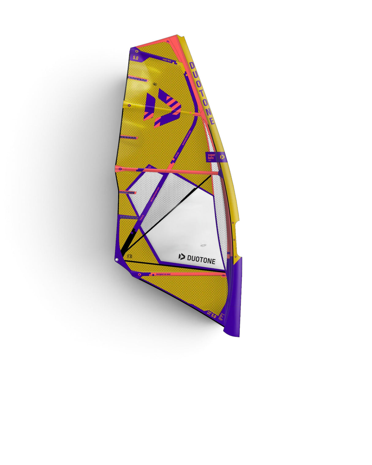 Duotone Super Hero 2024 NEU